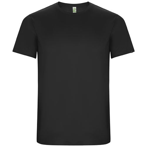 Camiseta deportiva de manga corta infantil "Imola"