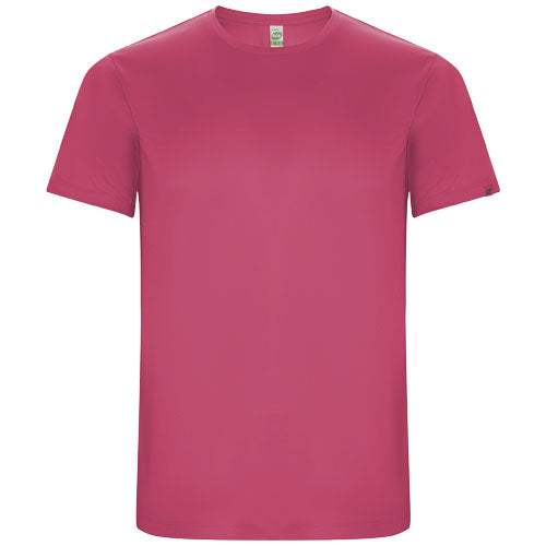 Camiseta deportiva de manga corta infantil "Imola"