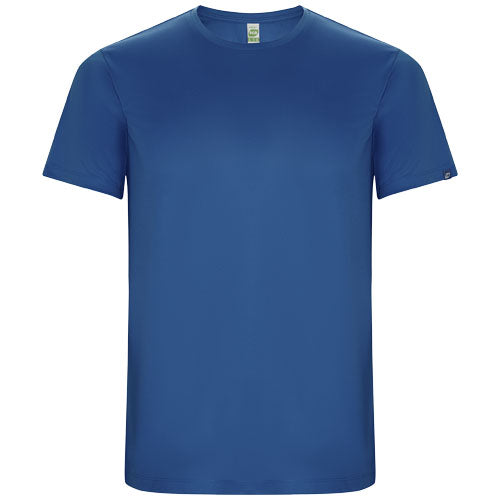 Camiseta deportiva de manga corta infantil "Imola"