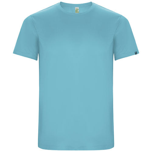 Camiseta deportiva de manga corta infantil "Imola"