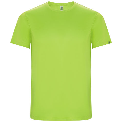 Camiseta deportiva de manga corta infantil "Imola"