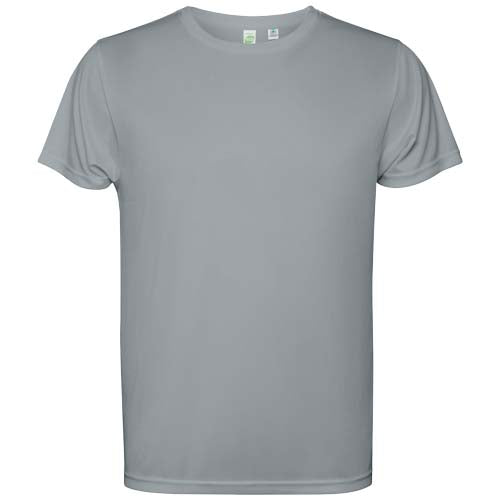 Camiseta de manga corta infantil "Estoril"