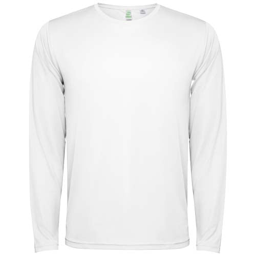 Camiseta de manga larga infantil "Estoril"