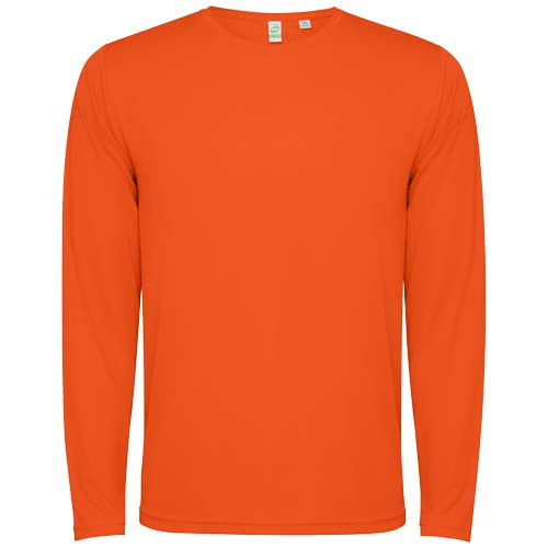 Camiseta de manga larga infantil "Estoril"