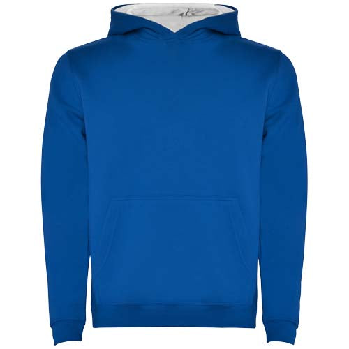 Sudadera con capucha infantil "Urban"