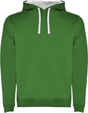 Sudadera con capucha infantil "Urban"