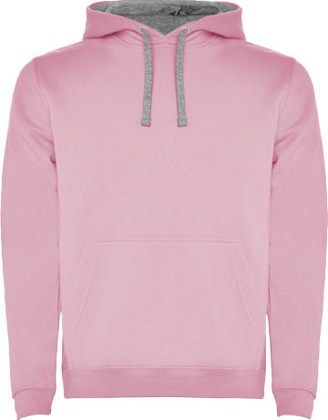 Sudadera con capucha infantil "Urban"