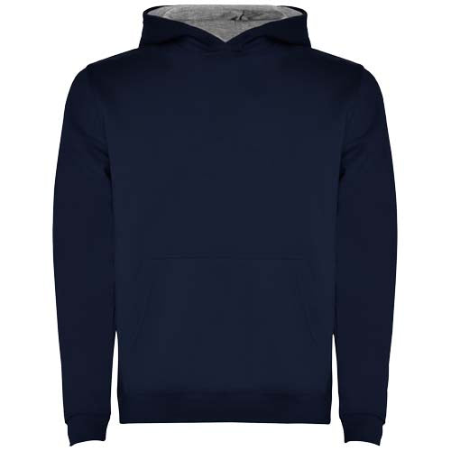 Sudadera con capucha infantil "Urban"