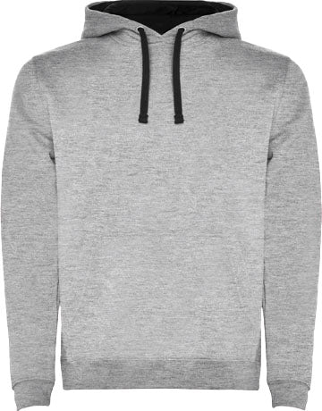 Sudadera con capucha infantil "Urban"