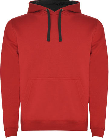 Sudadera con capucha infantil "Urban"