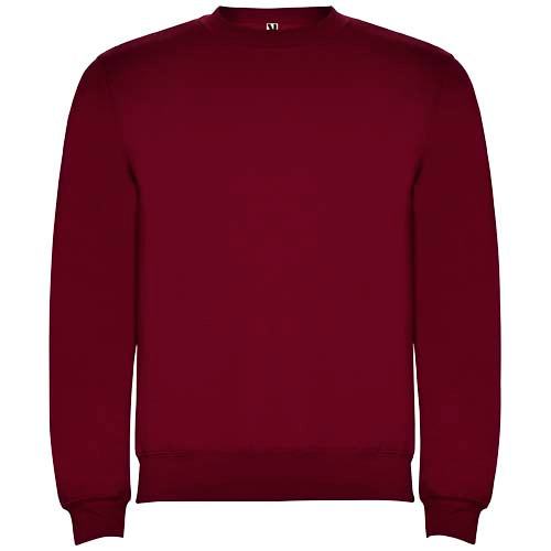 Sudadera de cuello redondo infantil "Clasica"