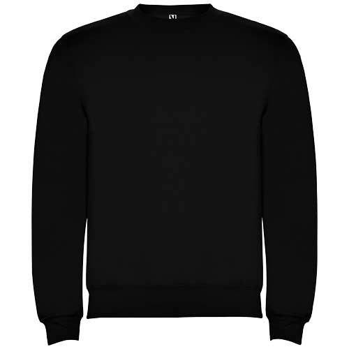 Sudadera de cuello redondo infantil "Clasica"