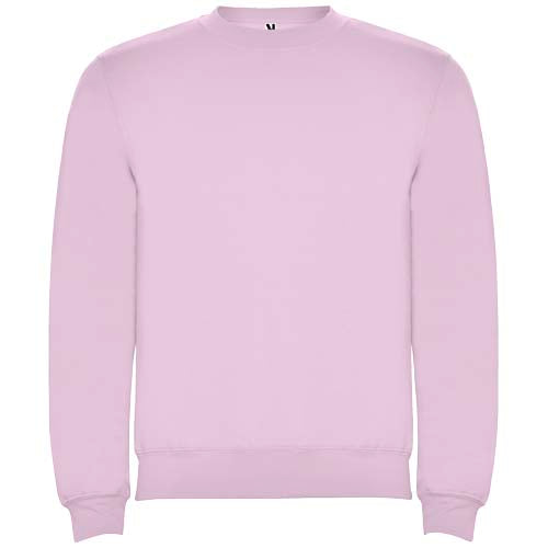 Sudadera de cuello redondo infantil "Clasica"