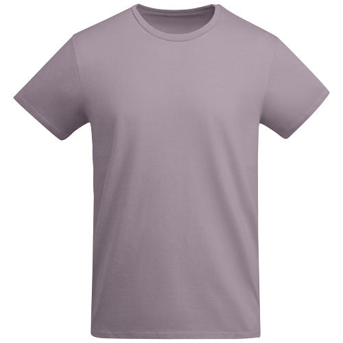 Camiseta de manga corta infantil algodón orgánico "Breda"
