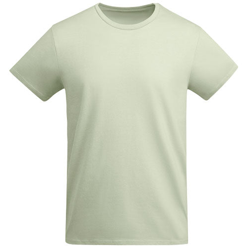 Camiseta de manga corta infantil algodón orgánico "Breda"