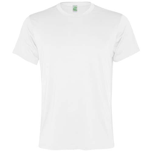 Camiseta deportiva de manga corta para hombre "Slam"