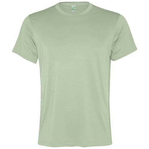 Camiseta deportiva de manga corta para hombre "Slam"