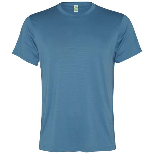 Camiseta deportiva de manga corta para hombre "Slam"