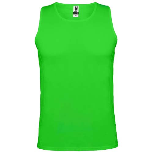 Camiseta deportiva sin mangas para hombre "Andre"