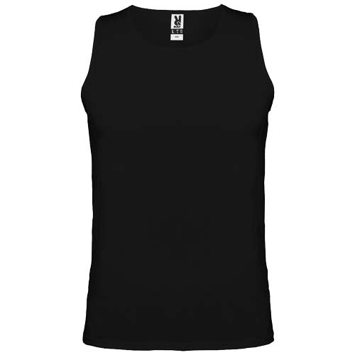Camiseta deportiva sin mangas para hombre "Andre"