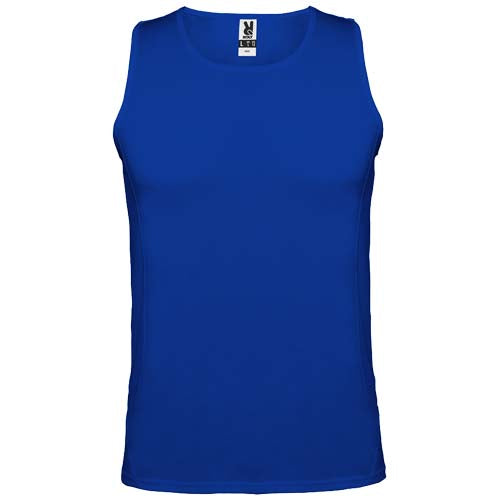 Camiseta deportiva sin mangas para hombre "Andre"