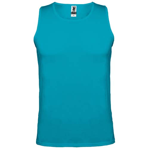 Camiseta deportiva sin mangas para hombre "Andre"