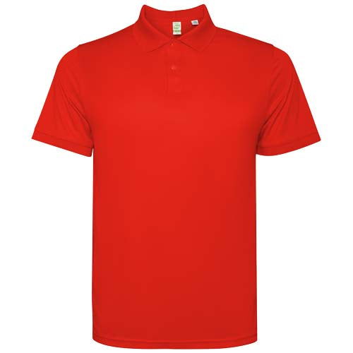 Polo de manga corta para hombre "Tormo"