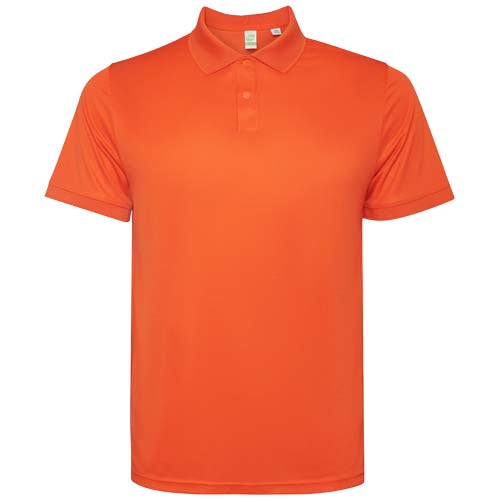 Polo de manga corta para hombre "Tormo"