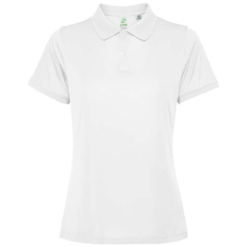 Polo de manga corta para mujer "Tormo"