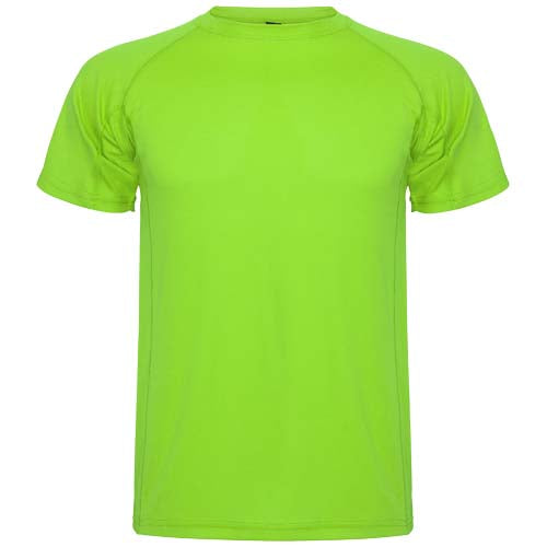 Camiseta deportiva de manga corta para hombre "Montecarlo"