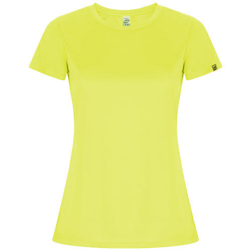 Camiseta deportiva de manga corta para mujer "Imola"