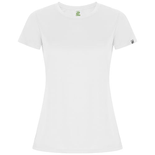 Camiseta deportiva de manga corta para mujer "Imola"