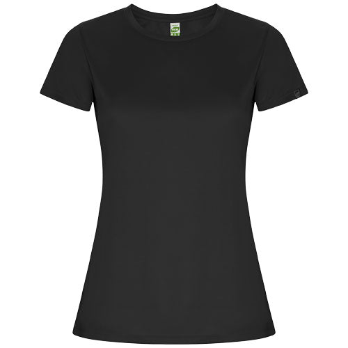 Camiseta deportiva de manga corta para mujer "Imola"