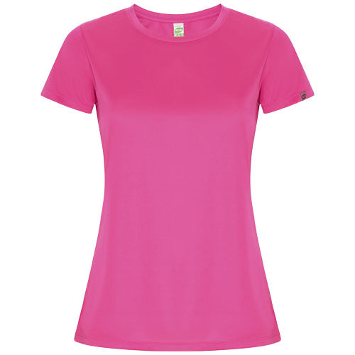 Camiseta deportiva de manga corta para mujer "Imola"