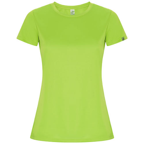 Camiseta deportiva de manga corta para mujer "Imola"