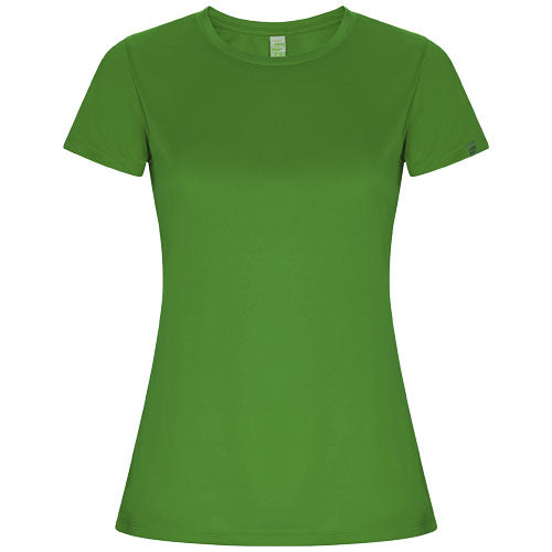 Camiseta deportiva de manga corta para mujer "Imola"