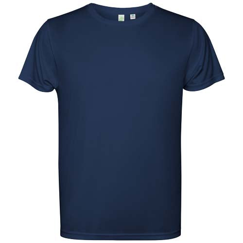 Camiseta de manga corta para hombre "Estoril"