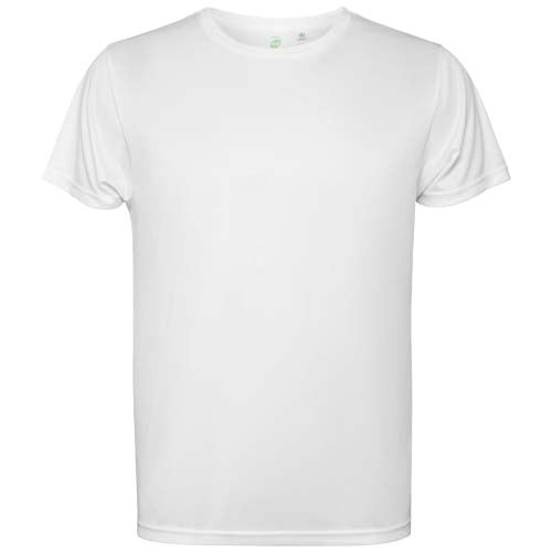 Camiseta de manga corta para hombre "Estoril"