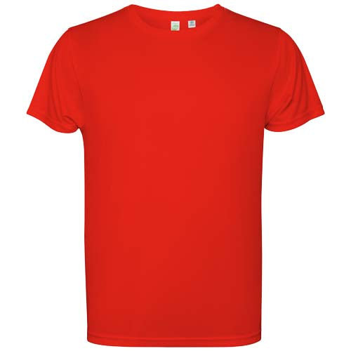 Camiseta de manga corta para hombre "Estoril"