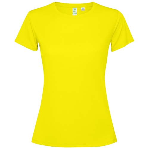 Camiseta de manga corta para mujer "Estoril"