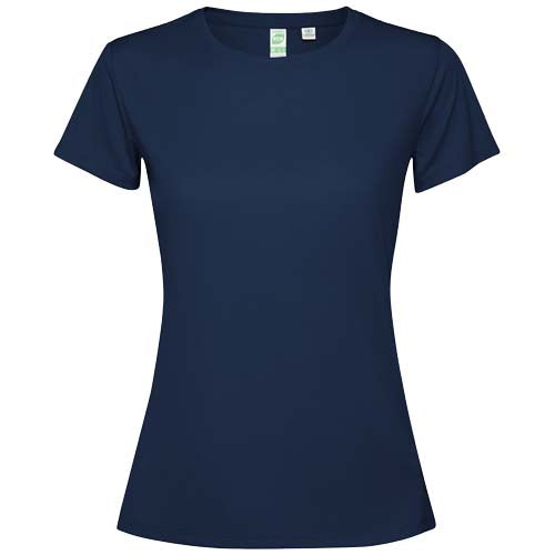 Camiseta de manga corta para mujer "Estoril"