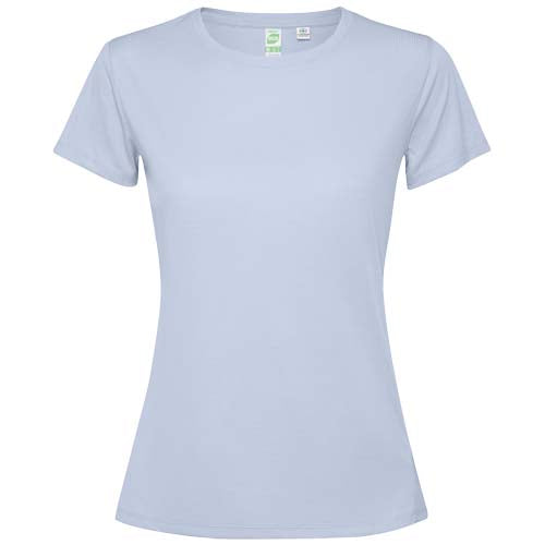 Camiseta de manga corta para mujer "Estoril"