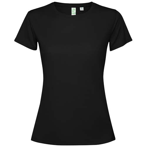 Camiseta de manga corta para mujer "Estoril"