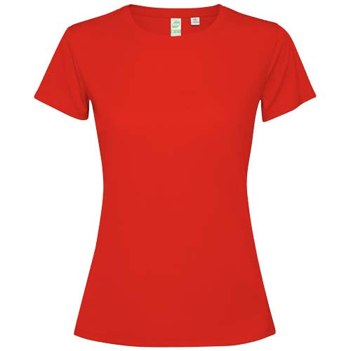 Camiseta de manga corta para mujer "Estoril"