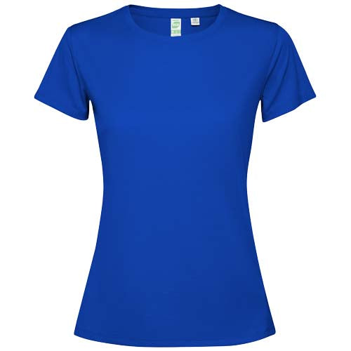 Camiseta de manga corta para mujer "Estoril"