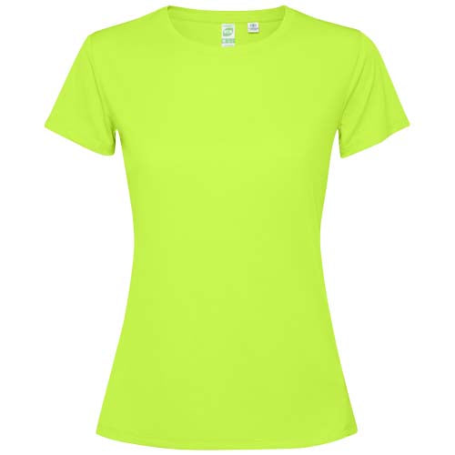 Camiseta de manga corta para mujer "Estoril"