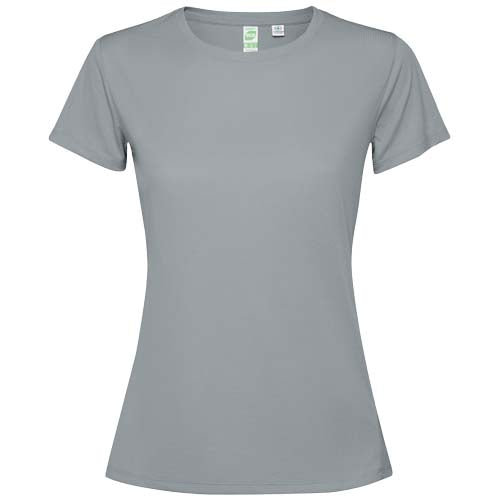 Camiseta de manga corta para mujer "Estoril"