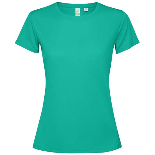Camiseta de manga corta para mujer "Estoril"