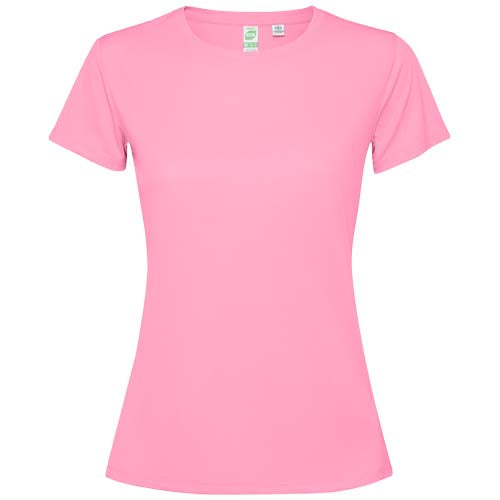 Camiseta de manga corta para mujer "Estoril"