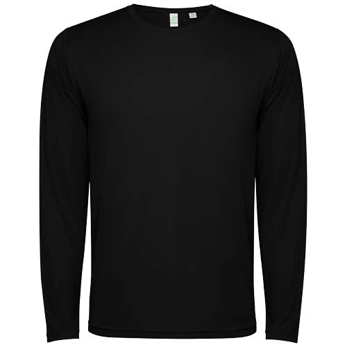 Camiseta de manga larga unisex "Estoril"